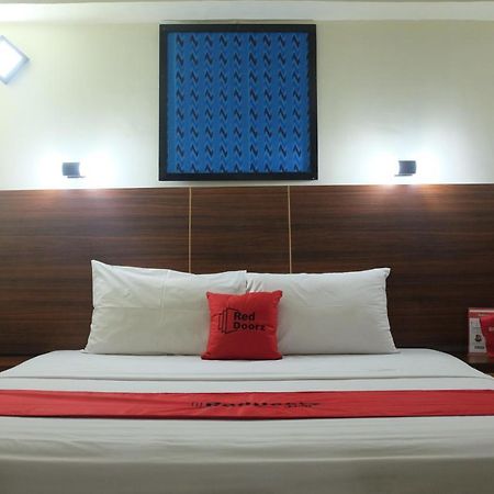 Reddoorz Plus Near Senen Jakarta Exteriér fotografie