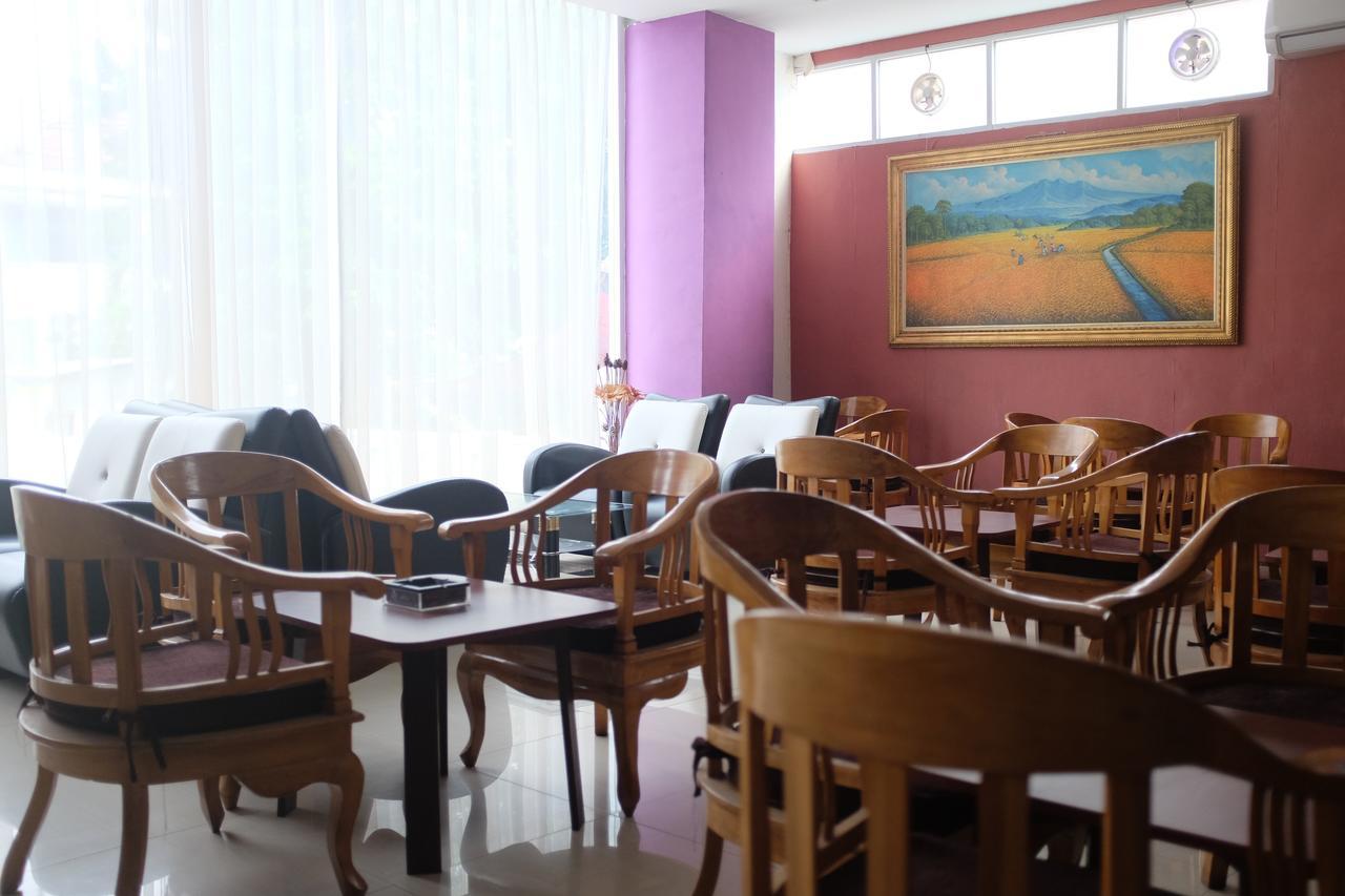 Reddoorz Plus Near Senen Jakarta Exteriér fotografie