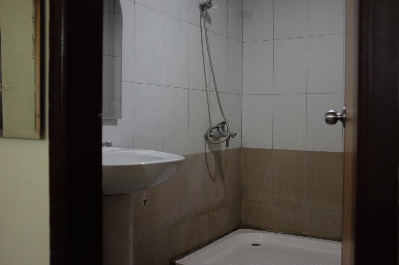 Reddoorz Plus Near Senen Jakarta Exteriér fotografie