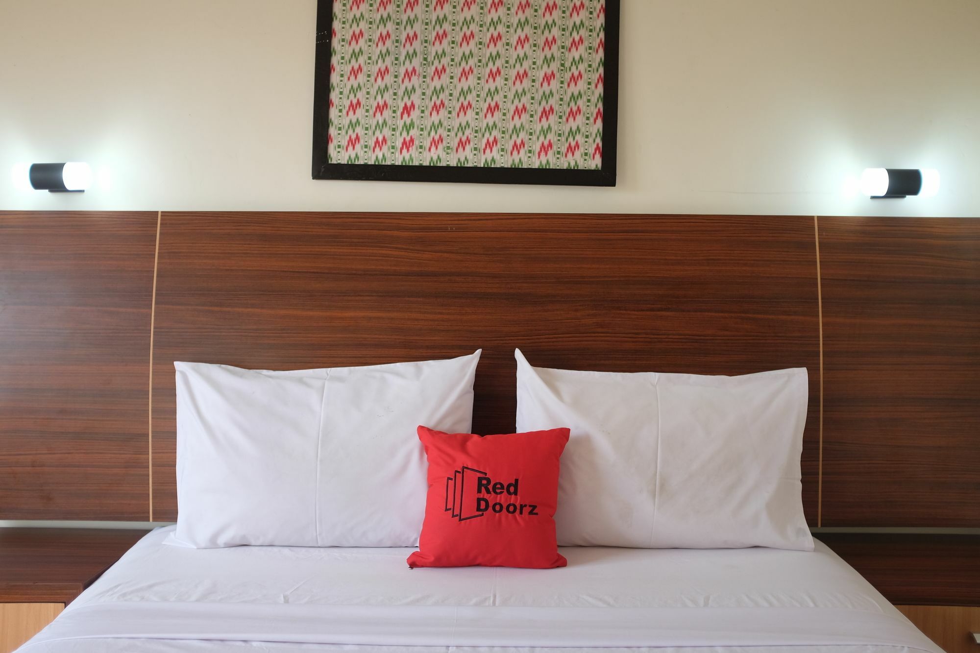 Reddoorz Plus Near Senen Jakarta Exteriér fotografie