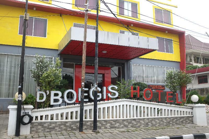 Reddoorz Plus Near Senen Jakarta Exteriér fotografie