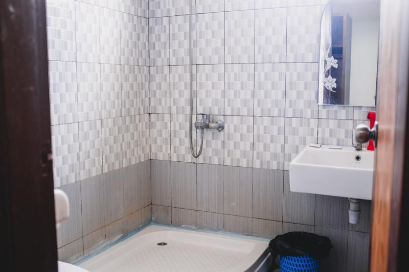 Reddoorz Plus Near Senen Jakarta Exteriér fotografie